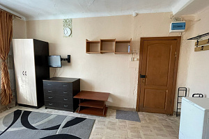 Комната в 2х-комнатной квартире Красный 59 в Новосибирске 6