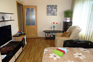 1-комнатная квартира Партизанская 16 в Лазаревском фото 5