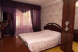 3х-комнатная квартира Толстого 57 в Анапе фото 5