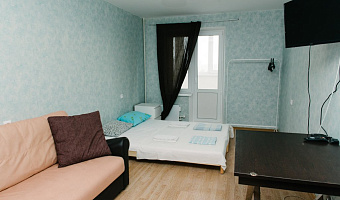 &quot;На Московской&quot; 2х-комнатная квартира в Чехове - фото 3