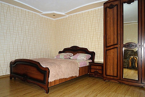 4х-комнатный дом под-ключ Горького 7 в п. Черноморское фото 15
