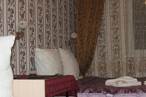 Гостиница в , "Vnukovo Home"