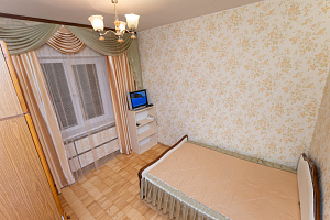 3х-комнатная квартира Попова 26 в Архангельске 9