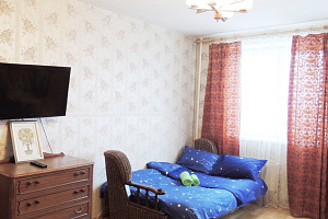 1-комнатная квартира Рыбная 88 в Сергиевом Посаде 3