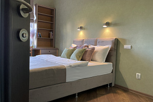 Отдых в Калининграде, "Pro.apartment на Донского 20" 2х-комнатная в июле - цены