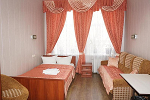 Квартиры Фрязино 3-комнатные, "Городок" 3х-комнатная - фото