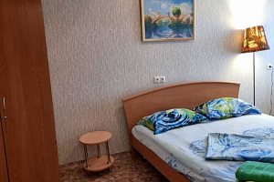Мотели в Ачинске, 2х-комнатная 2-й Юго-Восточный микрорайон 62 мотель - цены