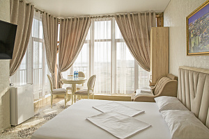 &quot;Hotel Royal&quot; отель в Дербенте 9