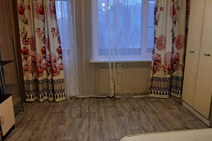 &quot;25 кв м&quot; комната в 3х-комнатной квартире Художников 9к2 в Санкт-Петербурге 5