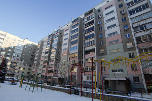 1-комнатная квартира Монакова 31 в Челябинске 5