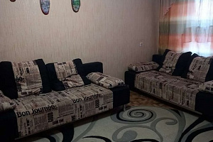 Квартиры Сокола на месяц, 1-комнатная Шатенево 77 на месяц - фото