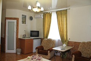 Гостиницы Новосибирска с одноместным номером, "Alexandr House B&B" с одноместным номером - раннее бронирование