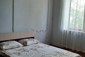 Курорты Абхазии, 1-комнатная Чачба 9 - фото