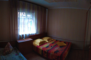 3х-комнатная квартира Новая 14 в Лазаревском 8