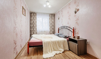 &quot;Авант&quot; 2х-комнатная квартира в Кемерово - фото 2