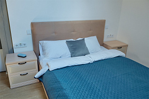 Гостиницы Самары рейтинг, "Сьют мансардный" 1-комнатная рейтинг - цены