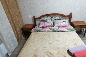 &quot;Тёплая&quot; 2х-комнатная квартира в Ханты-Мансийске 7