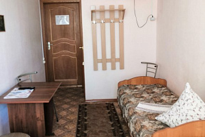 Квартиры Волгодонска недорого, "Визит" мотель недорого - раннее бронирование