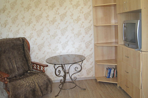 1-комнатная квартира Гагарина 12 в Кисловодске фото 7