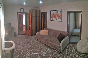 3х-комнатная квартира Свирская 22Б в Лазаревском 5