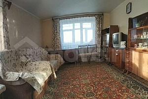 Гостиница в , 2х-комнатная пер Кольцова