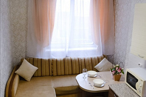 Гостиницы Барнаула с джакузи, "Апарт Сити на Пролетарской" 1-комнатная с джакузи - раннее бронирование