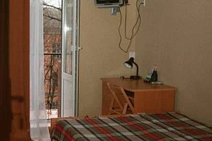 Гостиницы Донецка с размещением с животными, "Эконом" с размещением с животными - цены