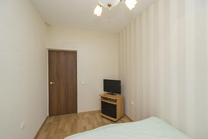 2х-комнатная квартира Пушкина 80 в Перми 12