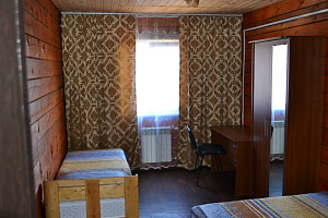 Гостевые дома на Байкале с термальными источниками, "Байкал 1" с термальными источниками - забронировать номер