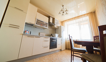 2х-комнатная квартира Чистопольская 85А в Казани - фото 4