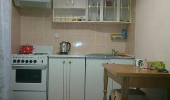 1-комнатная квартира Айвазовского 27 в Судаке - фото 5