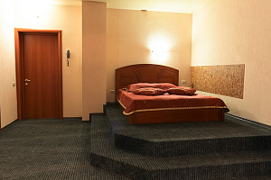 &quot;Три Кита&quot; мини-гостиница в Челябинске фото 3