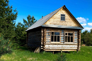 Гостиница в , "Иволга" - фото