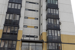 Квартиры Пскова 1-комнатные, "На 16 этаже" 1-комнатная 1-комнатная - раннее бронирование