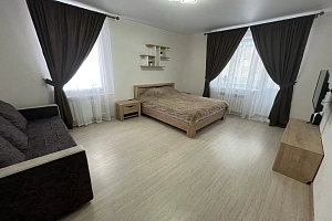 Мотели в Каменске-Шахтинском, "Ряс М4" 1-комнатная мотель