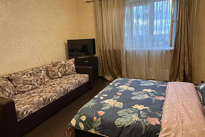 Мотели в Домодедове, "Уютная" 1-комнатная мотель - забронировать номер
