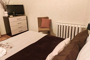 1-комнатная квартира Володарского 54 в Сестрорецке фото 26