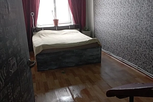 Отдых в Лаишево, 3х-комнатная Лебедевой 42