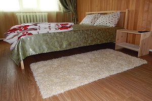 Мини-отели в Горно-Алтайске, "Кедровый Кочиевских" мини-отель - фото