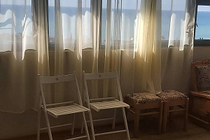 Бутик-отели в Новом Афоне, "На время в раю" этаж под-ключ бутик-отель - раннее бронирование