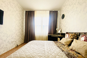 Апарт-отели в Ноябрьске, 1-комнатная Советская 108 апарт-отель - цены
