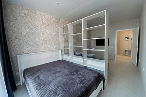 Квартиры Астрахани 3-комнатные, 1-комнатная Бакинская 90, 3х-комнатная - цены
