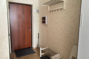 Мотели в Нижнем Новгороде, "Современная"-студия мотель - раннее бронирование