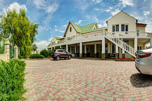 Гостевой дом в , "Парк Казантип центр" - фото