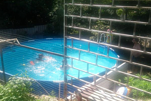 Отели Катковой щели с бассейном, "Александра" с бассейном - цены