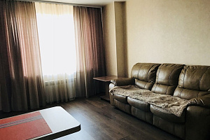&quot;С видом на море&quot; 1-комнатная квартира во Владивостоке фото 6