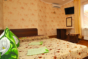 &quot;Жилой дом с комнатами сезонного обслуживания&quot; гостевой дом в Сукко фото 8