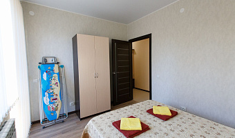 &quot;На Салтыкова-Щедрина №7&quot; 2х-комнатная квартира в Калуге - фото 2