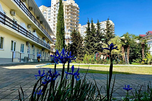 Частный сектор Лазаревского с завтраком, "Изумруд" с завтраком - фото