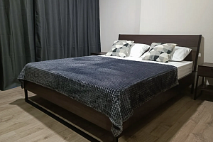 Квартиры Владивостока на неделю, "AMORE HOME" 3х-комнатная на неделю - цены